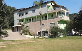 Pousada de Parnaíba